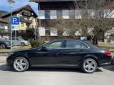 Mercedes-Benz Biturbo Elegance *2.Hand* *fast Vollausstattung* - Mercedes-Benz E-Klasse: Elegance