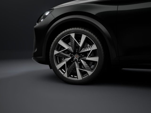 Cupra Formentor - Bild 4