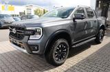 Ford Ranger Wildtrak X-Paket Standhez. AHK - Ford Ranger Gebrauchtwagen