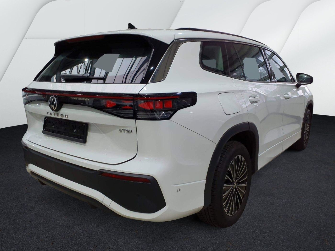 Volkswagen Tayron - Bild 3