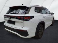 Volkswagen Tayron - Vorschau Bild 3
