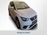 Seat Ibiza 1.0 TSI Style LED*Shzg.*Spurhalteassistent