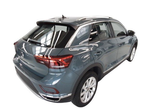 Volkswagen T-Roc - Bild 19
