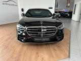Mercedes-Benz S 580 4M lang AMG CHAUFFEUR+AIRMATIC+PANORAMA - Mercedes-Benz S-Klasse Gebrauchtwagen
