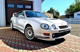 Toyota Celica GT-4 ST205  - Toyota Celica: Sportwagen