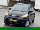 Hyundai i10 Automatik.Klima.Euro 4.Tüv 09.2026.Servo. - Hyundai Gebrauchtwagen von 2009