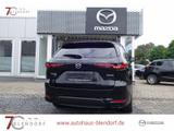 Mazda CX-60 PHEV HOMURA PLUS Leder|BOSE|Panorama - Mazda CX-60 Gebrauchtwagen