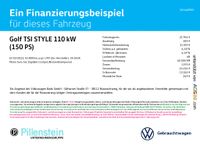 Volkswagen Golf - Vorschau Bild 2