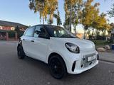 Smart ForFour forfour electric drive / EQ - Smart ForFour in Mannheim