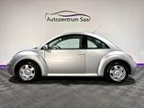 Volkswagen New Beetle Klima 2.0 TÜV Neu Zahnriemen Neu - Volkswagen New Beetle mit Benzin-Antrieb: Limousine