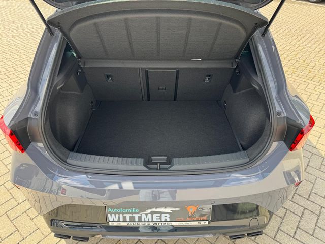 Leon VZ 2.0 TSI 300PS DSG ACC/APP/DCC/5jGarantie