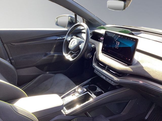 Enyaq Coupé 82kWh 4x4 RS Lounge