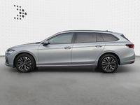 Skoda Superb - Vorschau Bild 3