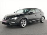 Seat Leon FR Navigation|AHK|Einparkhilfe|Bremsassist - Seat Leon mit Diesel-Antrieb: Limousine