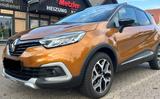 Renault Captur , wenig Kilometer, neue Reifen  - Renault Captur Gebrauchtwagen in Bielefeld