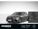 Mercedes-Benz A 180 AMG Sport Advanced Plus LED Navi Kamera Sp - Mercedes-Benz A 180: Coupé