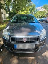 Fiat Linea - Fiat Linea Gebrauchtwagen