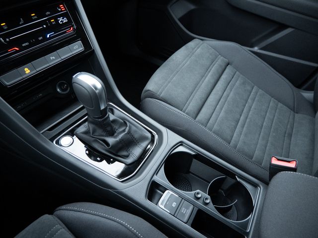 Touran 1.5 TSI DSG Highline BMT PDC NAVI AHK ACC