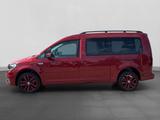 Volkswagen Caddy Maxi Comfortline 2.0 TDI | 7-SITZ AHK NAVI - VW Caddy Maxi Diesel Gebrauchtwagen