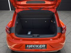 Renault Clio V 1.6 E-TECH Hybrid 145 Techno (EURO 6d)