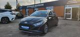 Hyundai i20 1.2 Essential Navi über App - Hyundai i20 in Rostock