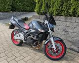 Suzuki GSR 600 ABS - SUZUKI ABS GSR 600