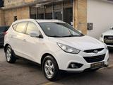 Hyundai ix35 Comfort-Klima-2.Hand- - Hyundai ix35 in Mannheim
