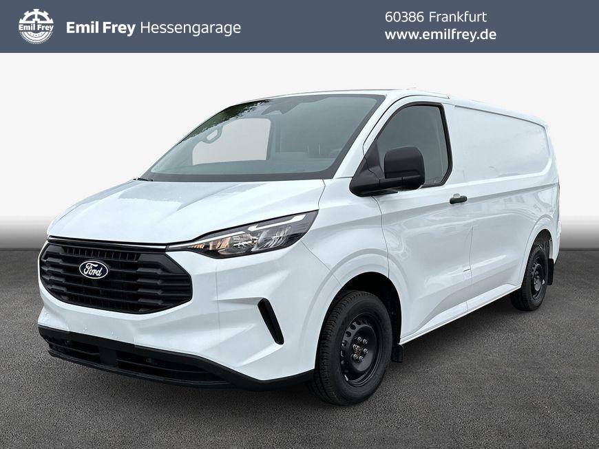 Ford Transit Custom 280 L1H1 LKW VA Trend 81 kW, 4-tü
