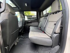 CHEVROLET Silverado 1500 Crew Cab ZR2 Bison 3.0TD Duramax