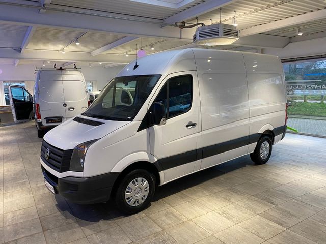 Volkswagen Crafter 2.0 TDI *Hoch + Lang*L2-H2*Garantie*