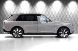 Rolls-Royce Cullinan Series II 2025 GREY/TIFFANY 4SEAT STOCK - Rolls-Royce Cullinan in Hamburg