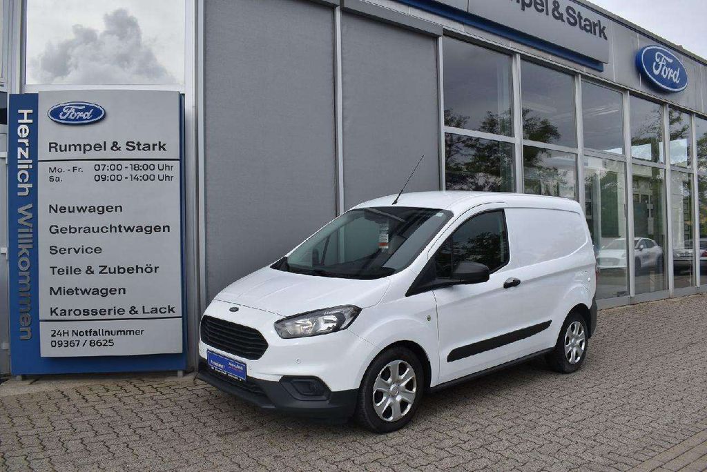 Image of Ford Transit