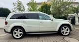 Mercedes-Benz GL 550 4MATIC - AMG Paket LPG  4Matic - gebrauchte Mercedes-Benz GL-Klasse aus dem Jahr 2008