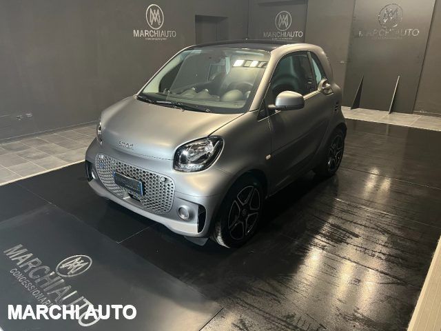 Smart SMART ForTwo EQ cabrio Passion 22kW