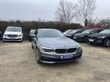 BMW 525d Touring Sport Line Shadow-Line KAMERA+LEDER - BMW 525 aus 2019