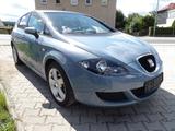 Seat Leon Reference, Klima, HU-AU NEU - gebrauchte Seat Leon aus dem Jahr 2006
