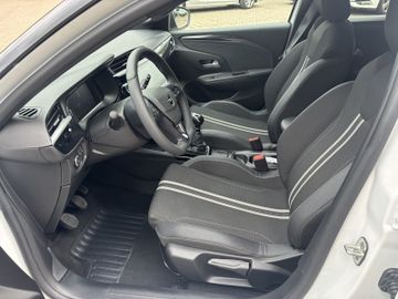 Bild 7 Opel Corsa 1.2 GS NAVI/PDC V+H+CAM/KlimaAT/Keyless