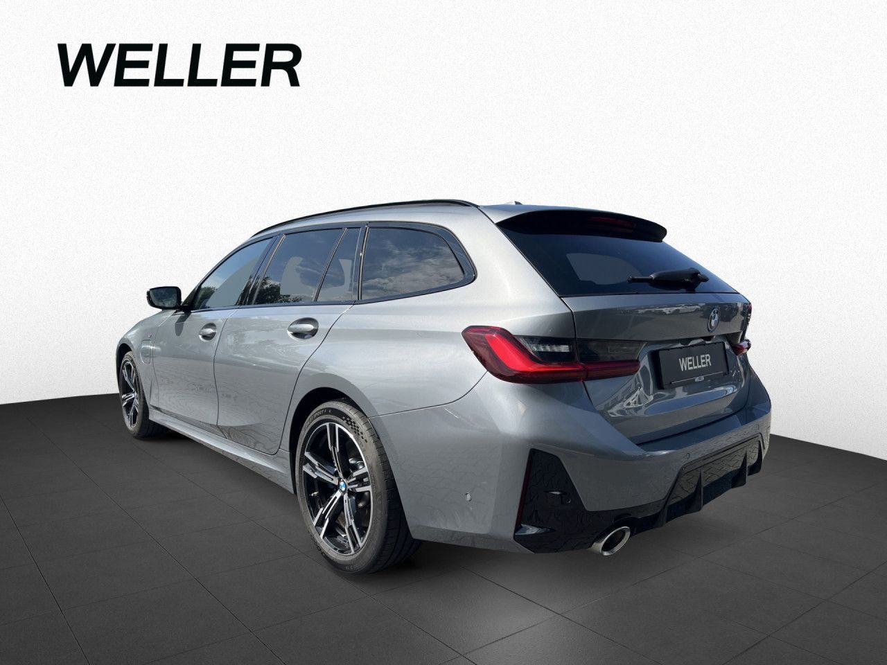 BMW 330 - Bild 10