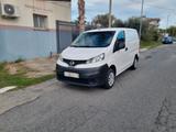 Nissan NV200 1.5 dCi 90CV Anno 2016 Km 168.000 - Nissan NV200 aus 2016