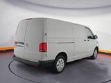 Volkswagen T6.1 Kasten 2.0TDI LR Heckflügeltüren PDC Klima - Volkswagen T6 andere aus 2023