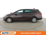 Opel Astra 1.4 SIDI Turbo ON*NAVI*CAM*AHK*LED*PDC*SHZ - Opel Astra mit Anhängerkupplung