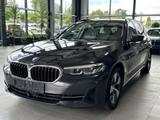 BMW 520d xDrive Touring Aut. - BMW 520 in Augsburg