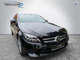 Mercedes-Benz C 200 d T Avantgarde