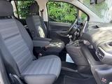 Opel Combo Life E Elegance *Navi*Rückfahrkamera* - Opel Combo Life Gebrauchtwagen in Berlin