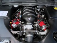 Maserati Granturismo - Vorschau Bild 17