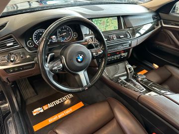 BMW 530 d *Luxury*HeadUP*Panorama*