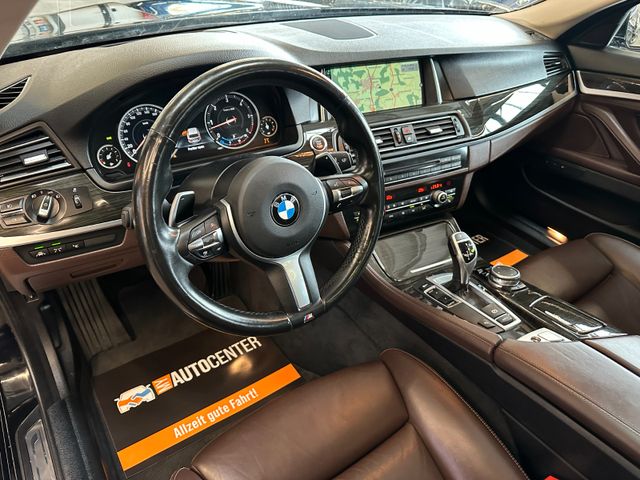 BMW 530 d *Luxury*HeadUP*Panorama*