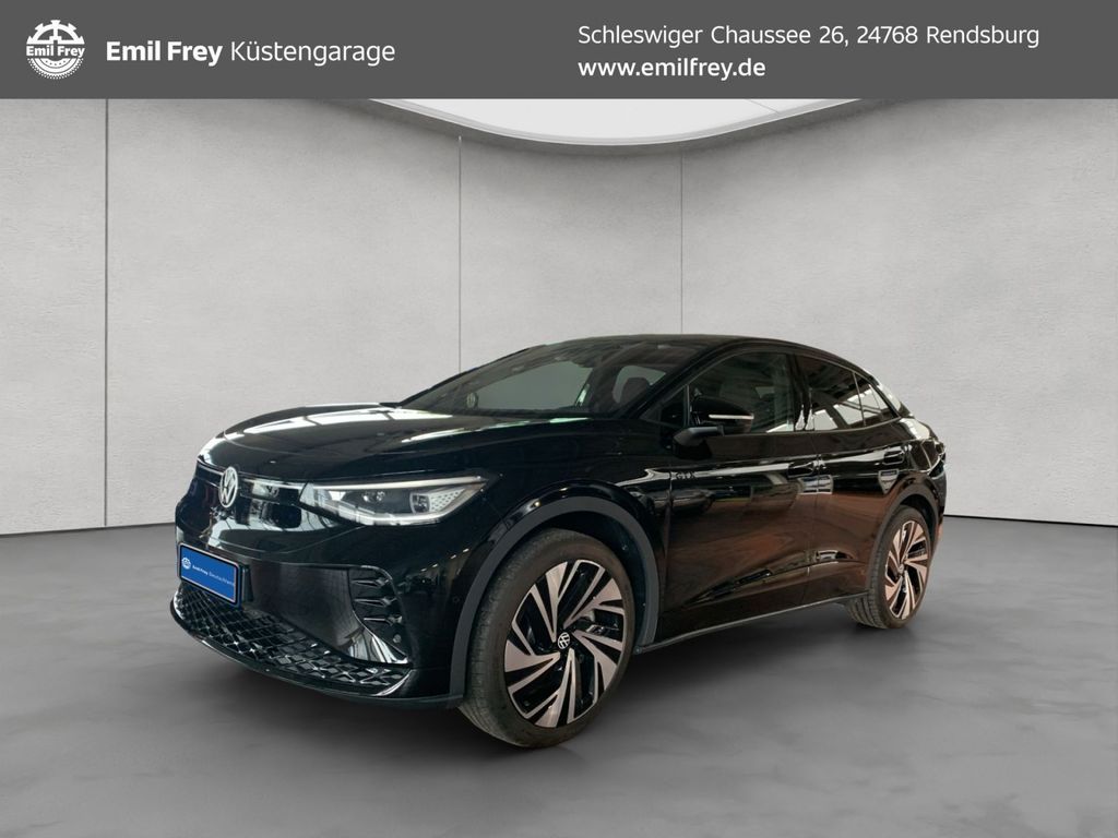 Volkswagen ID.5