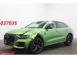 Audi RSQ8 4.0 TFSI Quattro Dynamic Keramik Pano ACC B
