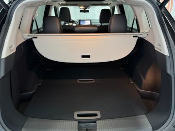 Fahrzeugverkauf 31 Nissan X-Trail Tekna 1.5 +Leder+Pano+360 Grad+HeadUp